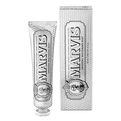 Kem Đánh Răng Marvis Smokers Whitening Mint 85ml