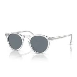 Kính Mát Unisex Oliver Peoples GREGORY PECK OV5217S 1101R8  Màu Xanh