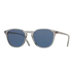 Kính Mát Unisex Oliver Peoples OV5414SU 11322V Màu Xanh/Xám