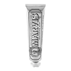 Kem Đánh Răng Marvis Whitening Mint Toothpaste 85ml