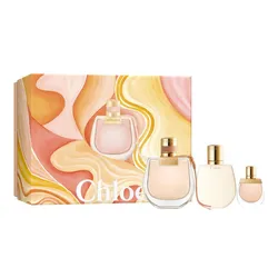 Set&nbsp;Nước Hoa Nữ Chloé&nbsp;Nomade EDP Spring Gift 3 Món