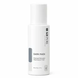 Mặt Nạ Hỗ Trợ Thanh Lọc Da KB Pure Dark Mask 90g