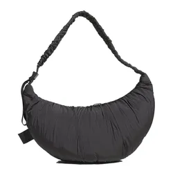 Túi Đeo Vai Nữ Adidas Must Haves JZ2143 Black Màu Đen