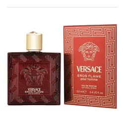 Nước Hoa Nam Versace Eros Flame Pour Homme Eau De Parfum 50ml