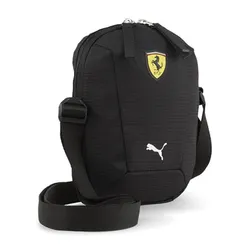 Túi Đeo Chéo Puma x Ferrari Race Portable 09128202 Màu Đen