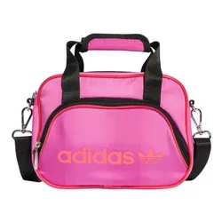 Túi Đeo Vai Adidas&nbsp;Airliner Shoulder Bag JV7862 Màu Hồng