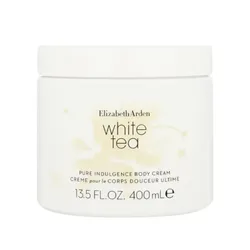 Kem Dưỡng Thể Elizabeth Arden White Tea Body Cream 400ml