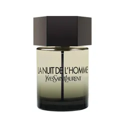 Nước Hoa Nam Yves Saint Laurent YSL La Nuit De De L’homme EDT 60ml