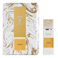 Nước Hoa Nữ Gritti Adèle EDP 100ml