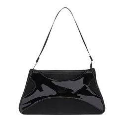 Túi Đeo Vai Nữ Adidas Clutch Shoulder Bag JX2763 Màu Đen