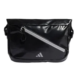 Túi Đeo Chéo Adidas Adaptive Packing System JL6117 Màu Đen