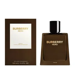 Nước Hoa Nam Burberry Hero Parfum 100ml Sang Trọng