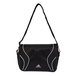 Túi Đeo Chéo Adidas Crossbody Bag KE0758 Màu Đen
