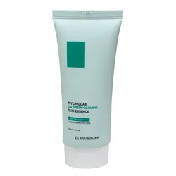 Kem Chống Nắng Nâng Tone Kyung Lab UV Green Calming Sun Essence SPF50+ PA++++ 50ml
