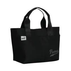 Túi Tote Puma Golf Đa Năng 5L 09194801 Màu Đen