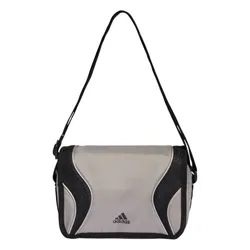 Túi Đeo Chéo Adidas Crossbody Bag KE0759 Màu Xám
