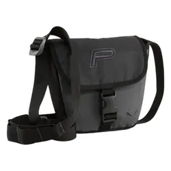 Túi Đeo Chéo Puma Future.Puma.Archive 2l Crossbody Bag 91830 01 Black Màu Đen