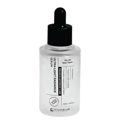 Serum Dưỡng trắng, Cấp ẩm KyungLab Ultra Light Radiance 50ml