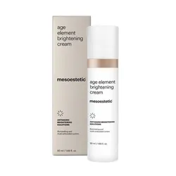 Kem Dưỡng Da Hỗ Trợ Trẻ Hóa, Làm Sáng Da Mesoestetic Age Element Brightening Cream 50ml