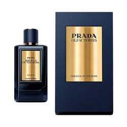 Nước Hoa Prada Miracle Of The Rose Eau De Parfum 100ml