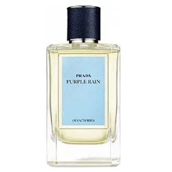 Nước Hoa Unisex Prada Olfactories Purple Rain EDP 100ml
