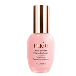 Tinh Chất Dưỡng Sáng Da Rúee Mela 2X Erase Brightening Serum 50ml