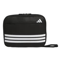 Túi Cầm Tay Adidas Reversible Pouch JD6574 Bag Màu Đen