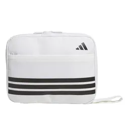 Túi Cầm Tay Adidas Reversible Pouch JD6575 Màu Trắng