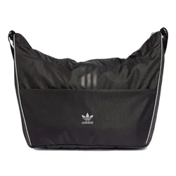Túi Đeo Vai Adidas Model Practical IW8622 Màu Đen