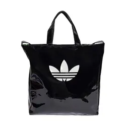Túi Tote Adidas Adicolor Shopper Bag JY2542 Màu Đen
