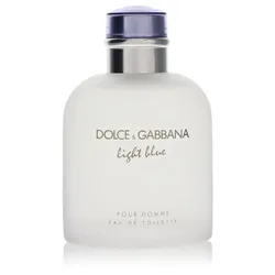 Nước Hoa Nam Dolce & Gabbana D&G Light Blue Pour Homme EDT 125ml