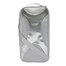 Túi Đeo Chéo Adidas Silver Metallic JX2762 Màu Bạc