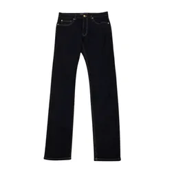Quần Jean Nam Versace 1011841 1A13332 2DA70 Màu Đen Size 31