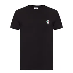 Áo Phông Nam Dolce & Gabbana D&G T-Shirt N60124 O0020 Màu Đen Size 5