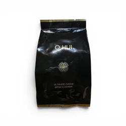 Lõi Phấn Nước Trang Điểm Ohui Ultimate Cover Mesh Cushion Refill Tone 1