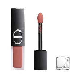 Son Kem Lì Dior Rouge Dior On Stage Ink 100 Nude Look Màu Hồng Nude Đất