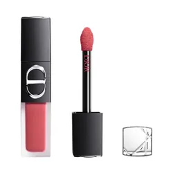Son Kem Dior Rouge Dior On Stage Ink 458 Pink Charisma Màu Nude Hồng Ấm