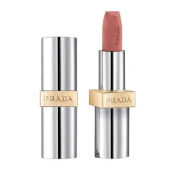 Son Lì Prada Monochrome Hyper Matte Lip P60 Brick Pink Màu Hồng Nâu