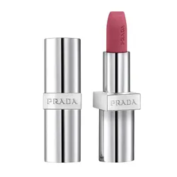 Son Lì Prada Monochrome Soft Matte P160 Blossom Pink Màu Hồng Đào