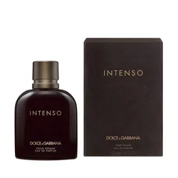 Nước Hoa Nam Dolce & Gabbana D&G Intenso Pour Homme EDP 125ml Sang Trọng