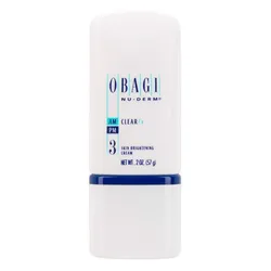 Kem Dưỡng Da Hỗ Trợ Dưỡng Trắng Và Giảm Nám Obagi Nu-Derm Blender 3Rx 57g