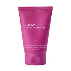 Tẩy Trang Dạng Gel Glowbiotics Probiotic Nourishing Gel To Oil Cleanser 120ml