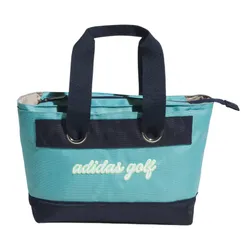 Túi Tote Adidas Turquoise Graphic Cart Tote Bag JM2717 Màu Xanh Da Trời