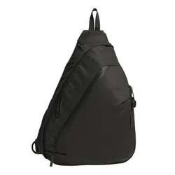 Túi Đeo Chéo Adidas 4NWNL X-BODY Bag JZ2111 Màu Đen