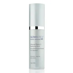 Tinh Chất Làm Sáng Da Glowbiotics Advanced Vitamin-C Brightening Serum 30ml