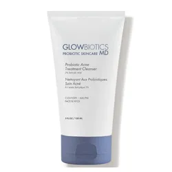 Sữa Rửa Mặt Làm Sạch Sâu Glowbiotics Probiotic Clarifying Cleanser 150ml