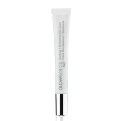 Kem Dưỡng Làm Dịu Và Phục Hồi Da Vùng Mắt Glowbiotics Soothing + Revitalizing Eye Cream 13.5g