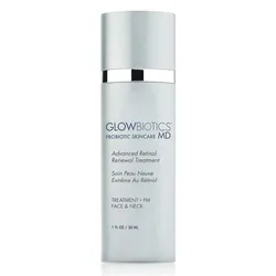 Tinh Chất Trẻ Hóa Làn Da Glowbiotics Advanced Re Renewal Treatment 30ml