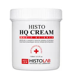Kem Dưỡng Ẩm, Hỗ Trợ Đàn Hồi Da Histolab HQ Cream 1100ml