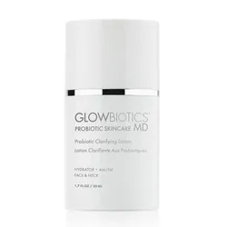 Kem Dưỡng Cân Bằng Và Làm Dịu Da Glowbiotics Probiotic Clarifying Lotion 50ml